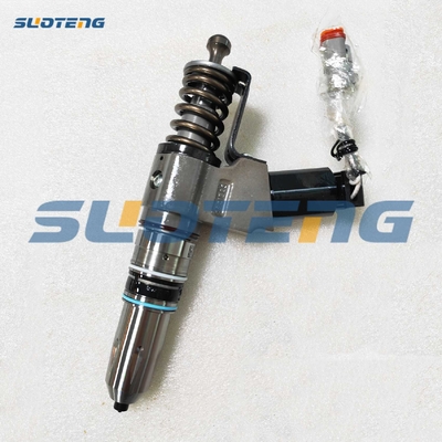3411759 Common Rail Fuel Injector for N14 Engine
