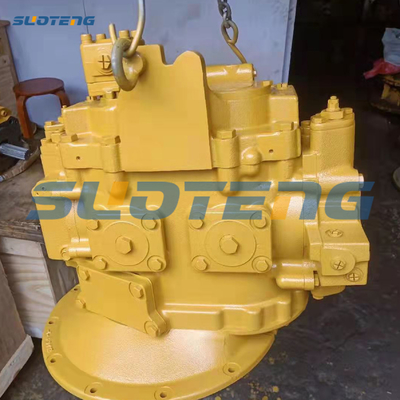 244-8483 2448483 Hydraulic Pump For 320C 321C Excavator C6.4 Engine
