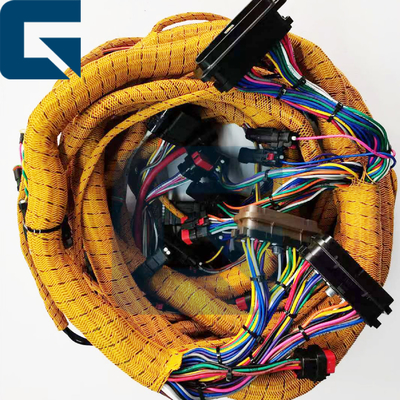 328-0047 3280047 Wiring Harness For 345D 345DL 349D Excavator Parts