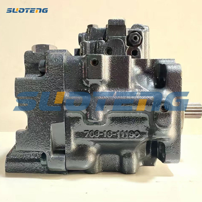 708-1S-11190  7081S11190 For Loader Hydraulic Pump