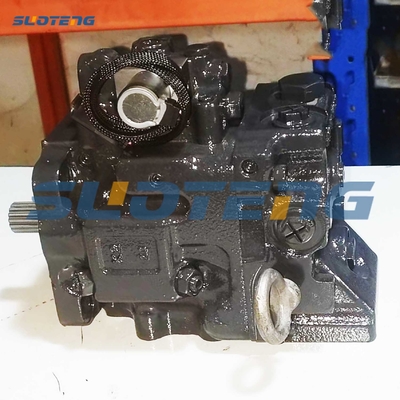 708-1L-00670 708-1W-00670 Hydraulic Pump Fan Pump 7081L00670 for D375 Dozer