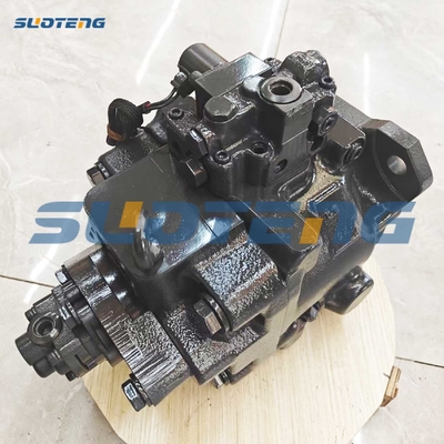 708-1W-41522 7081W41522 Hydraulic Main Pump For WB146 Loader