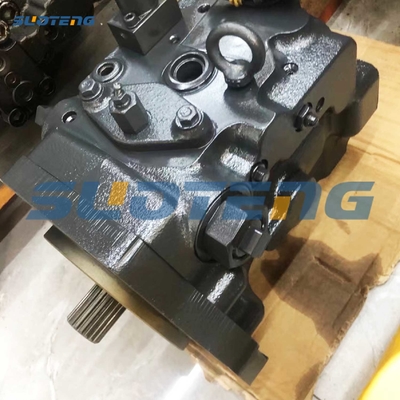 708-1H-00260 708-1h-00260 Hydraulic Pump For Excavator D375 Parts