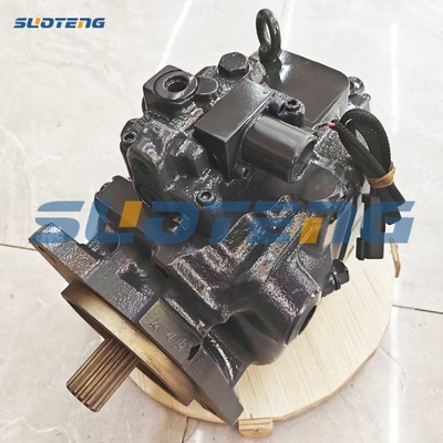 708-1W-41522 Hydraulic Pump For WB97 Backhoe Loader