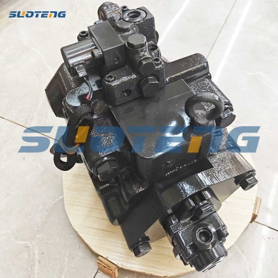 708-1W-41522 Hydraulic Pump For WB97 Backhoe Loader