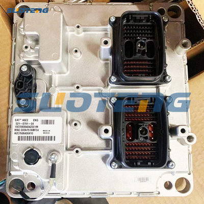521-0791 5210791 ECM Engine Electronic Control Module for 330 Excavator