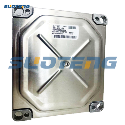 521-0791 5210791 ECM Engine Electronic Control Module for 330 Excavator