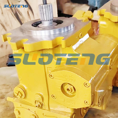 139-4151 1394151 Hydraulic Piston Pump For D8R D8N Bulldozer