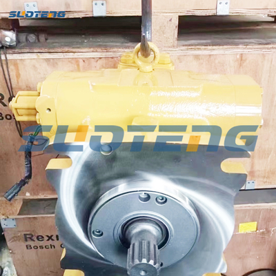 139-4151 1394151 Piston Pump For D8R Dozer