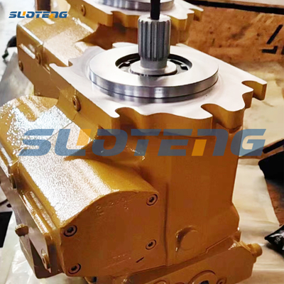 139-4151 1394151 Hydraulic Piston Pump For D8R D8N Bulldozer