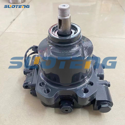 708-7S-00550 Fan Motor Assembly 708-7S-00352 For WA470-6 D65PX-16 Bulldozer