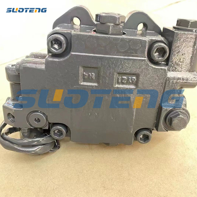 708-7S-00550 Fan Motor Assembly 708-7S-00352 For WA470-6 D65PX-16 Bulldozer
