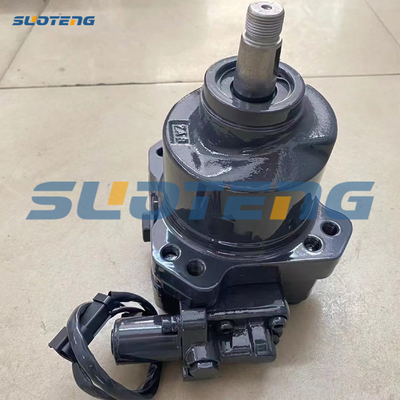 708-7S-00550 Fan Motor Assembly 708-7S-00352 For WA470-6 D65PX-16 Bulldozer