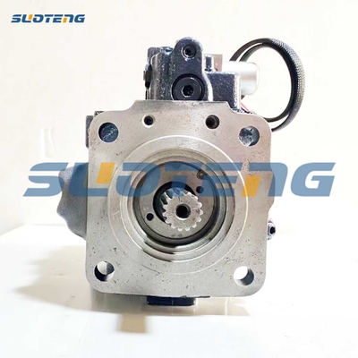 708-1S-11190 Hydraulic Pump Fan Pump 7081S11190 For WA380-6