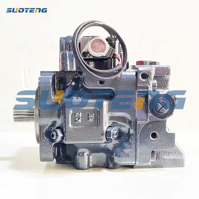708-1S-11190 Hydraulic Pump Fan Pump 7081S11190 For WA380-6
