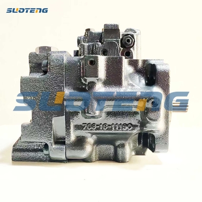 708-1S-11190 Hydraulic Pump Fan Pump 7081S11190 For WA380-6