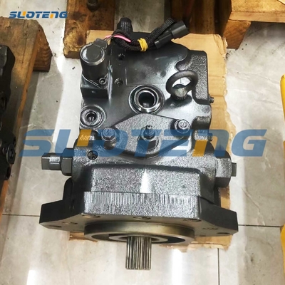 708-1H-00260 Hydraulic Pump For D375A Bulldozer