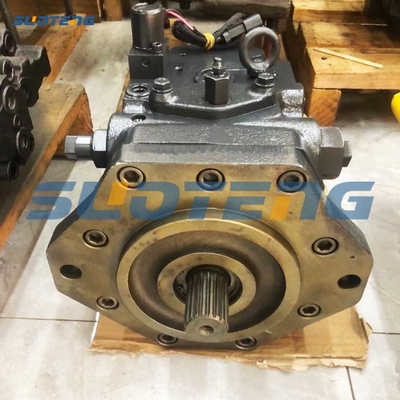 708-1H-00260 Hydraulic Pump For D375A Bulldozer