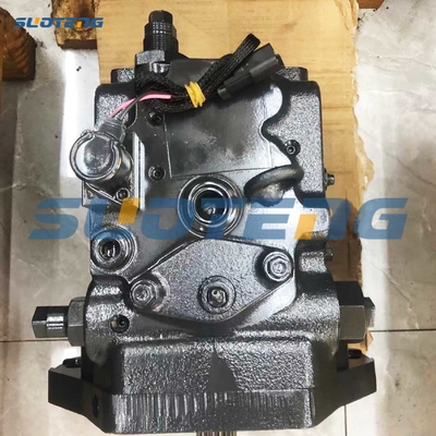 708-1H-00260 Hydraulic Pump For D375A Bulldozer