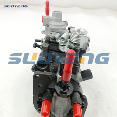 V9320A225G 2644H012 Fuel Injection Pump For 1104C Engine