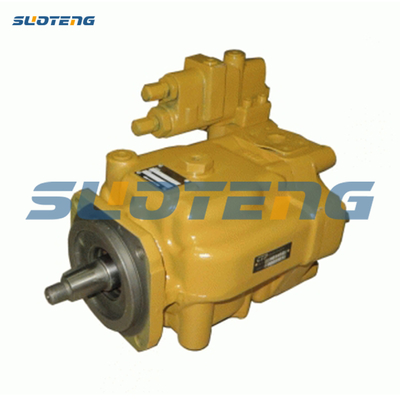 6E1412 6e1412 Piston Pump For 120G Motor Grader