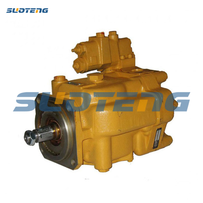 6E3136 6e3136 Piston Pump For 120H 135H Motor Grader