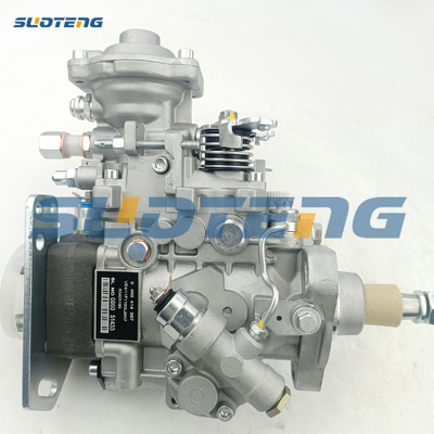 0460414267 50425195 Fuel Injection Pump For 4BT Engine