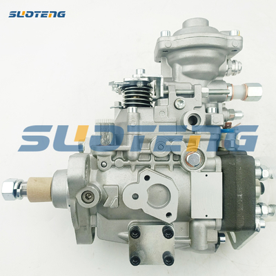 0460414267 50425195 Fuel Injection Pump For 4BT Engine