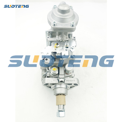 0460414267 50425195 Fuel Injection Pump For 4BT Engine