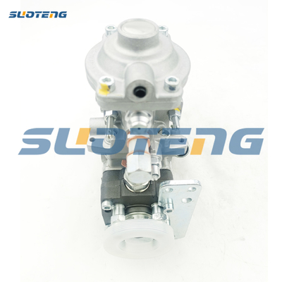 0460414267 50425195 Fuel Injection Pump For 4BT Engine