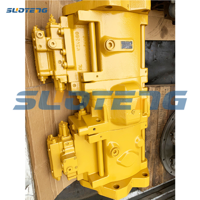 334-9990 3349990 Hydraulic Piston Pump For E385C Excavator