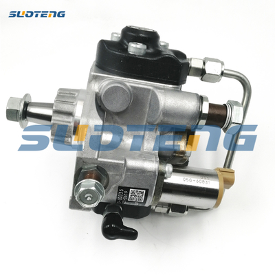 22100-E0035 22100E0035 Fuel Injection Pump for SK200-8 Excavator