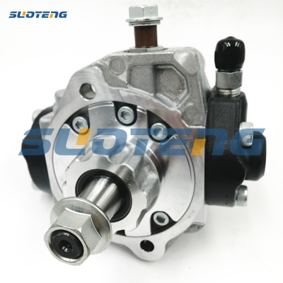 22100-E0035 22100E0035 Fuel Injection Pump for SK200-8 Excavator