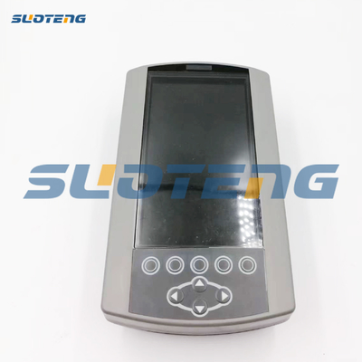 309-5711 3095711 Monitor Display Panel For Excavator E320D2 E320E
