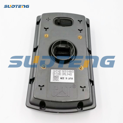 309-5711 3095711 Monitor Display Panel For Excavator E320D2 E320E