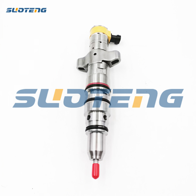254-4340 Common Rail Fuel Injector 2544340 For C9 Engine