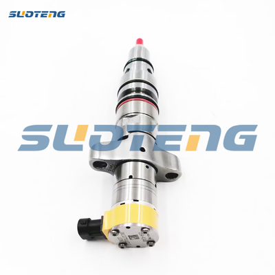 254-4340 Common Rail Fuel Injector 2544340 For C9 Engine