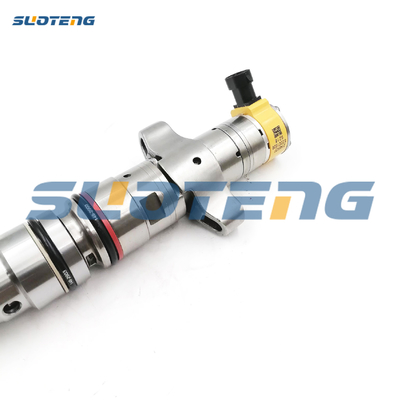 254-4340 Common Rail Fuel Injector 2544340 For C9 Engine