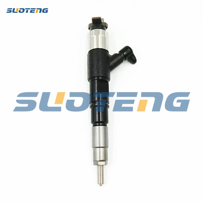 5344766 Common Rail Injector for QSF3.8 Engine