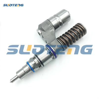 0414701080 Fuel Injector 1440580 For DC12 Engine