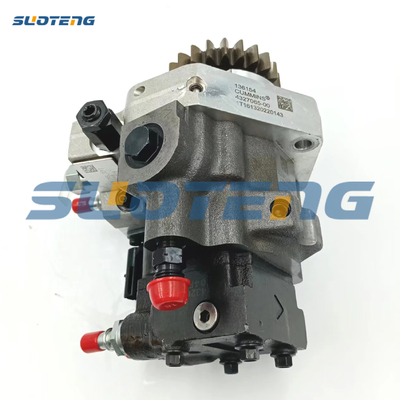 4327065 Fuel Injection Pump For ISG12 ISG11 Engine
