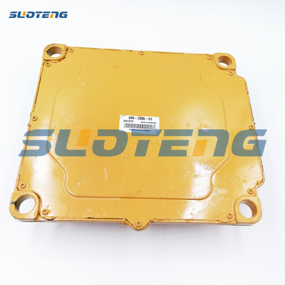 345-3385 ECU Electronic Control Unit 3453385 with program for E312E Excavator