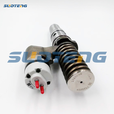 392-0214 3920214 Diesel Fuel Injector For Excavator 3508 3512 Engine Parts