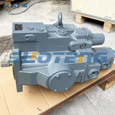 A10VD43 A10vd43 Hydraulic Pump For EX60-1 EX60-2 Excavator