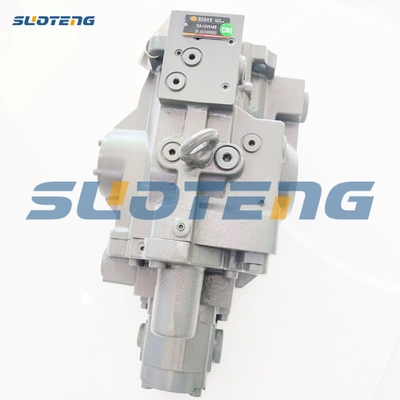 A10VD43 Hydraulic Pump a10vd43 for EX60 Excavator
