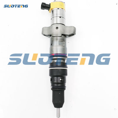 20R-8064 20R8064 Fuel Injector For C7 Engine