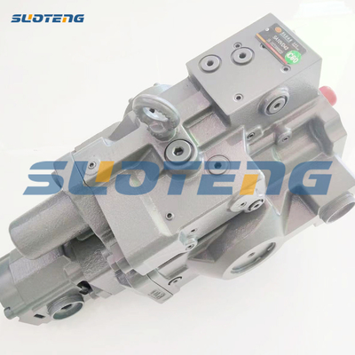 A10VD43 A10vd43 Hydraulic Pump For Excavator EX60-2 EX60-3
