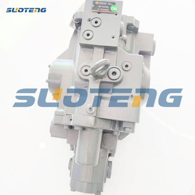 A10VD43 A10vd43 Hydraulic Pump For Excavator EX60-2 EX60-3