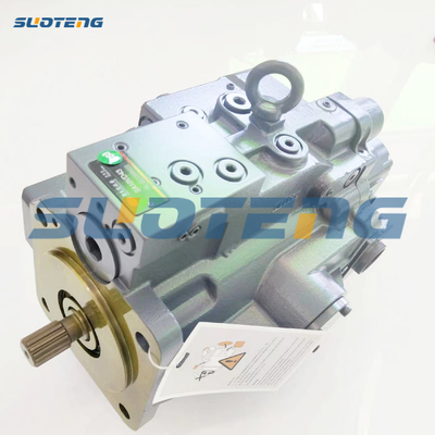 A10VD43 A10vd43 Hydraulic Pump For Excavator EX60-2 EX60-3