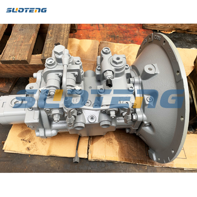 9192497 Hydraulic Main Pump HPK055AT-18B For ZX120 Excavator